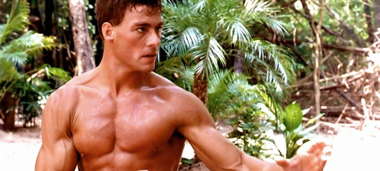 Kickboxer, clássico de Jean-Claude Van Damme, ganhará série de TV