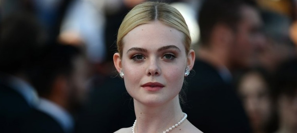 Elle Fanning vai estrelar novo jogo da Kojima Productions