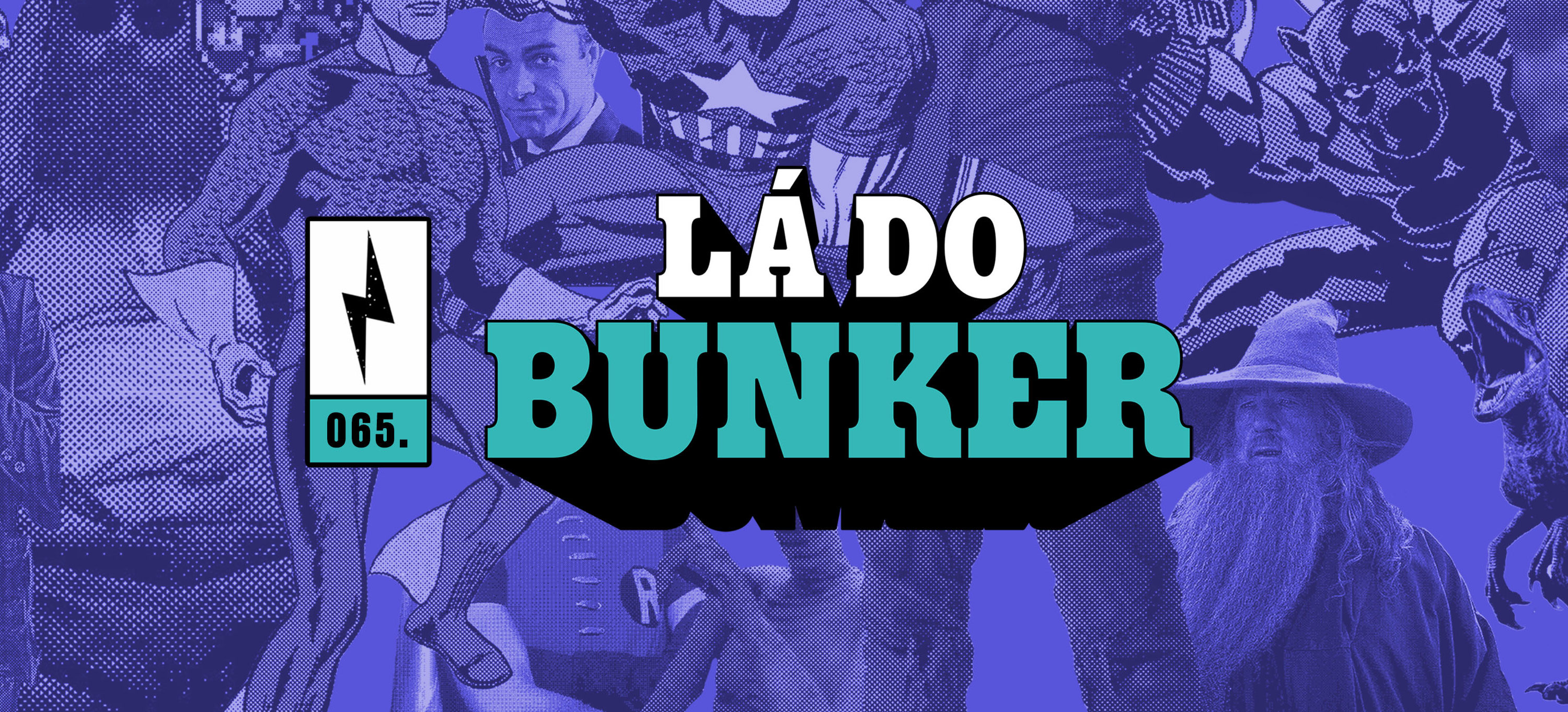 Capa do episódio Carreta Mad Max