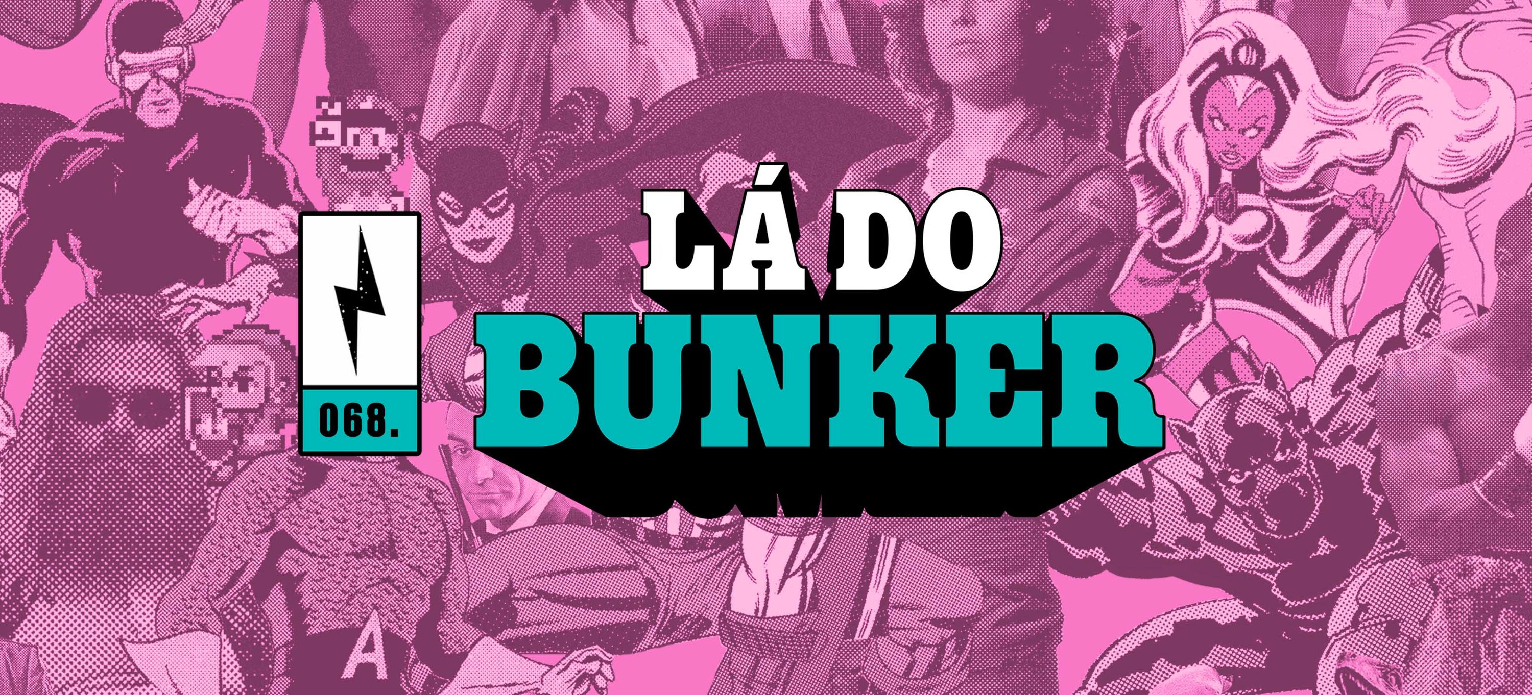 Capa do episódio Charme da bagunça