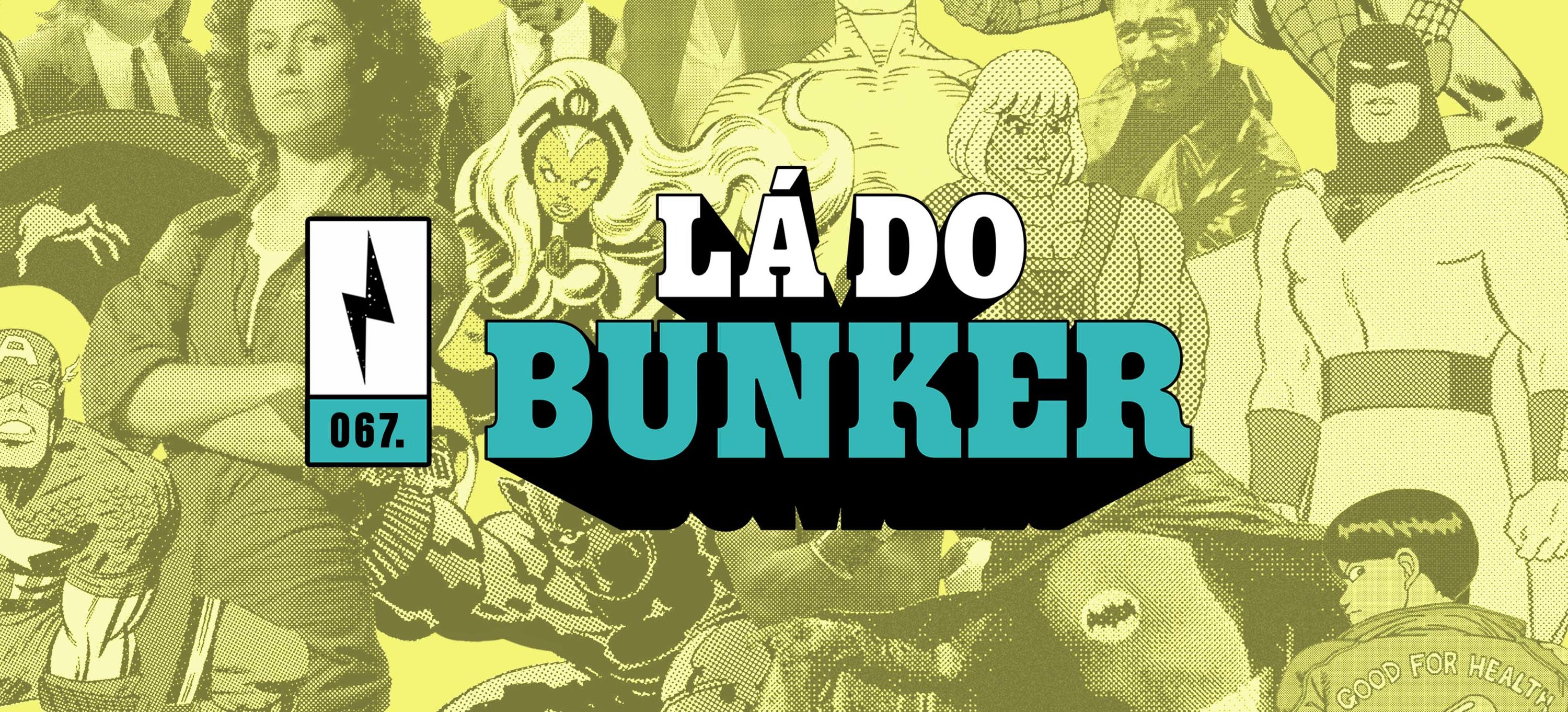 Capa do episódio Humilhados exaltados