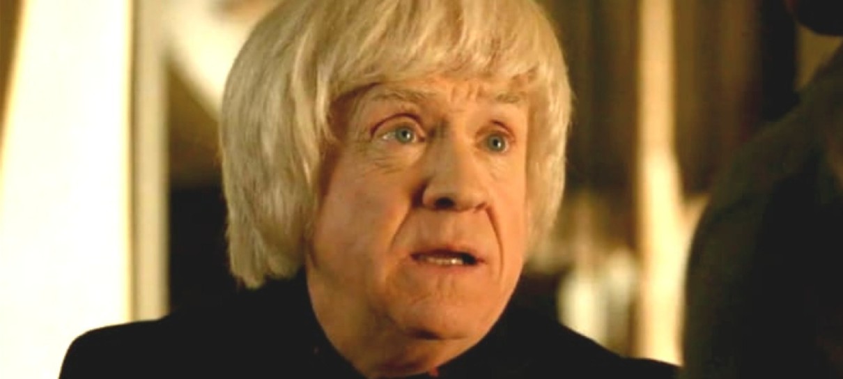 Ator de Will & Grace e American Horror Story, Leslie Jordan morre aos 67 anos