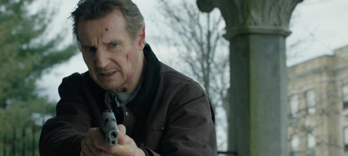 Corra Que a Polícia Vem Aí terá mesmo reboot com Liam Neeson