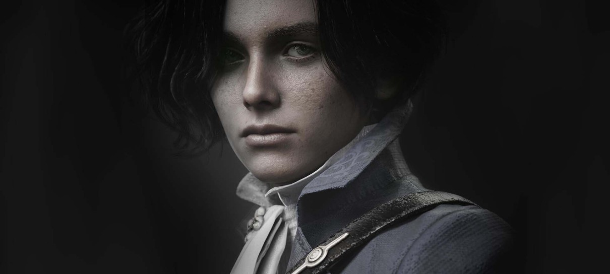 Apesar de semelhança com Bloodborne, diretor revela que Lies of P se inspira em Elden Ring