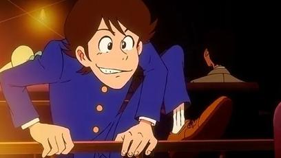 Lupin Zero: anime sobre juventude de Lupin III estreia em dezembro