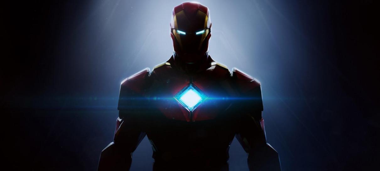 Electronic Arts fecha parceria com a Marvel para três jogos de heróis, diz reportagem