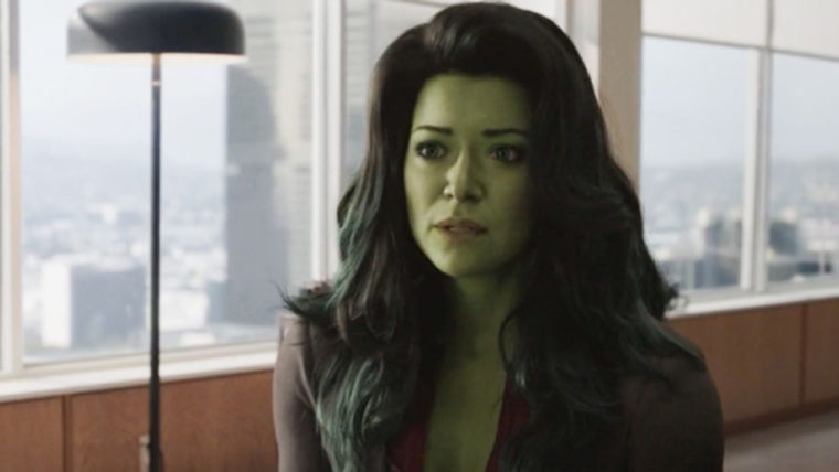 She-Hulk terá Josh Segarra e Tatiana Maslany no elenco