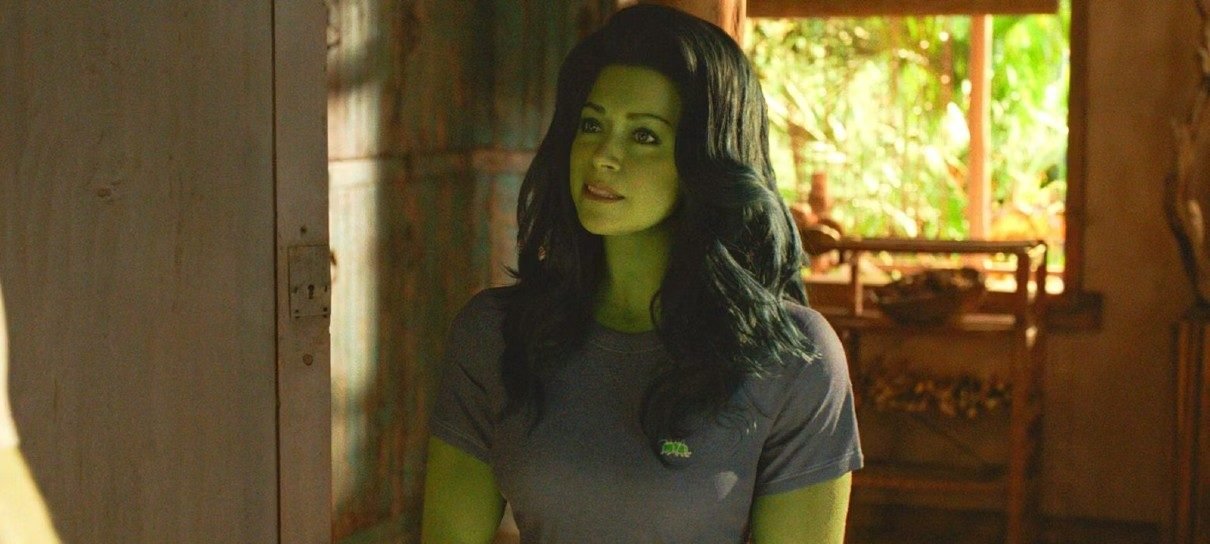 Quadrinista de Mulher-Hulk defende série da Marvel: “Mais fiel de todas” -  NerdBunker