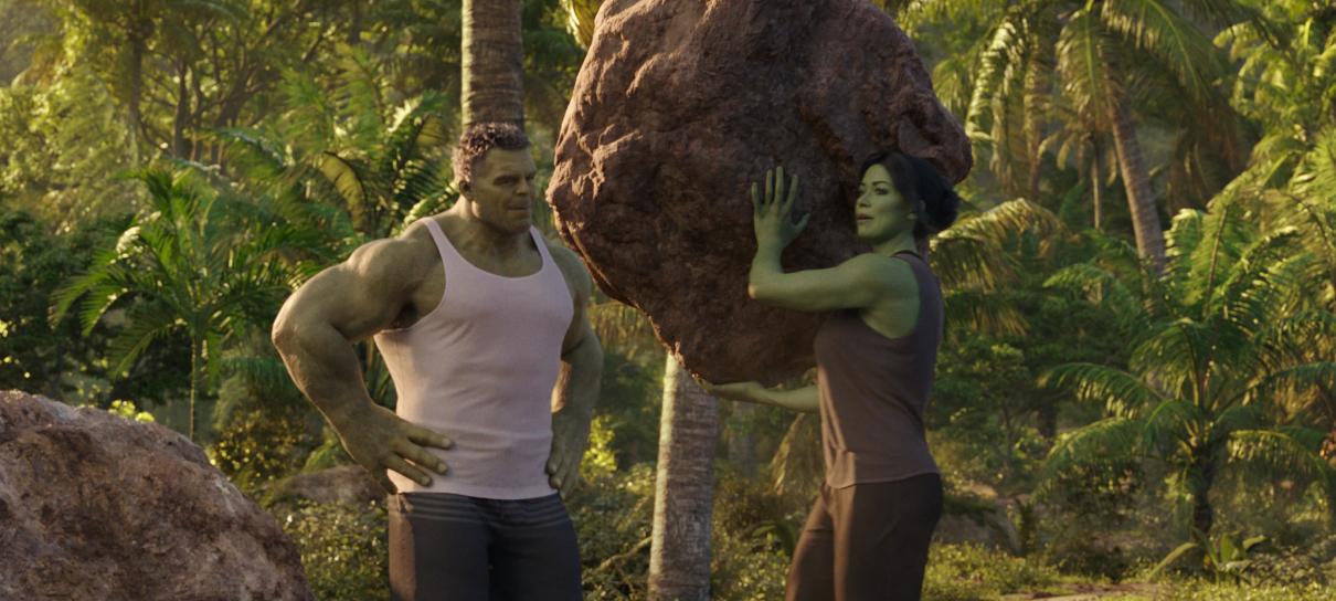 Qual é o futuro dos Hulks no MCU após a série da Mulher-Hulk