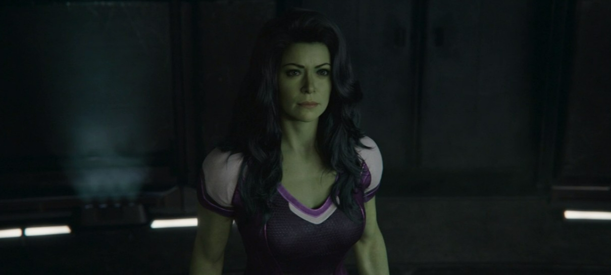 Mulher-Hulk: Defensora de Heróis | Crítica