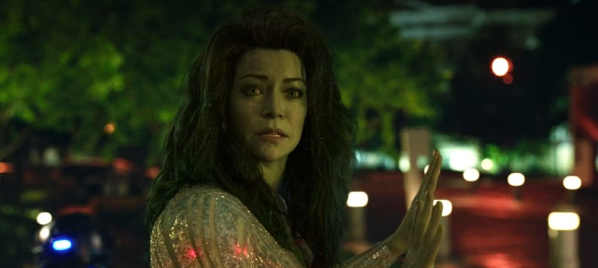 Teaser do episódio final de Mulher-Hulk tem porradaria e Bruce de volta