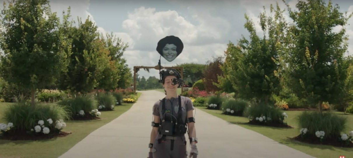 Vídeo dos bastidores de Mulher-Hulk mostra construção da personagem em CGI