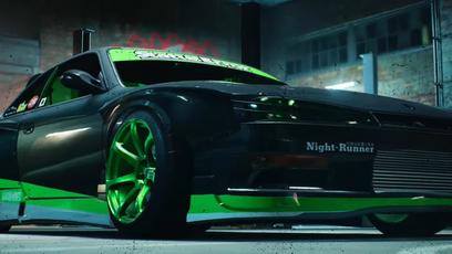 Need for Speed Unbound é o novo game da franquia; confira trailer