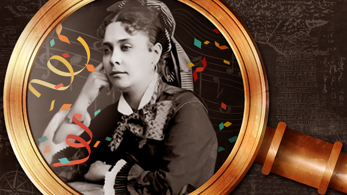 Chiquinha Gonzaga e a música popular brasileira