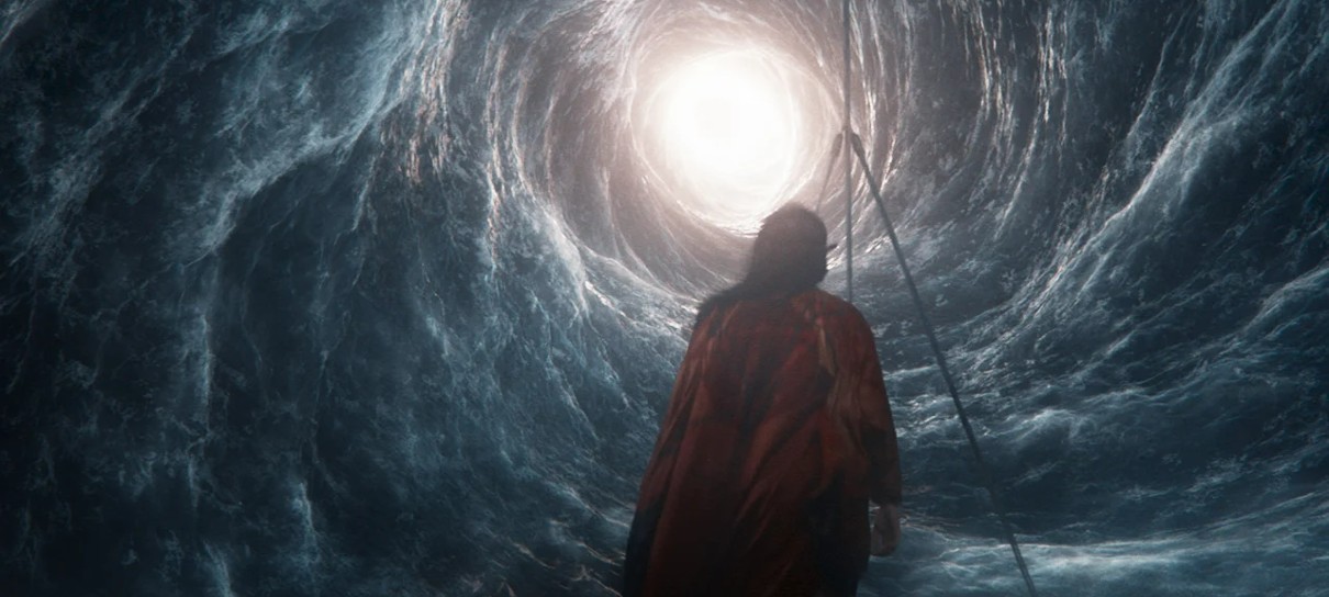 Série dos criadores de Dark, 1899 ganha novo trailer para desgraçar a sua cabeça