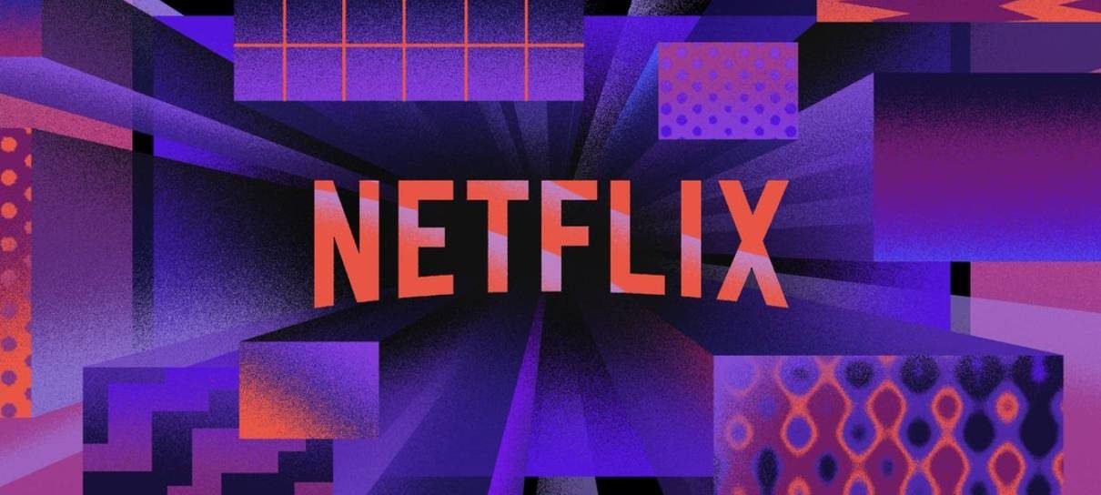 MAIS é MAIS  Netflix Brasil 