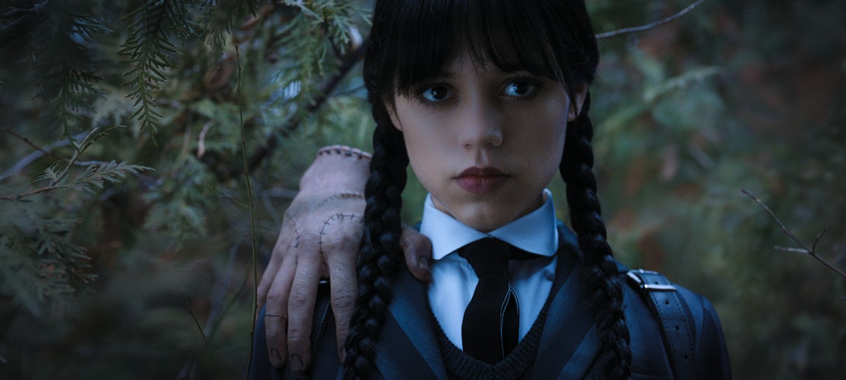 Saiba o que chega ao catálogo da Netflix em novembro