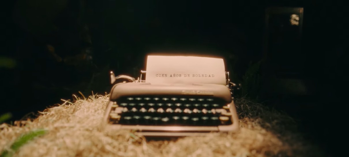 Netflix revela teaser de Cem Anos de Solidão, adaptação da obra de Gabriel García Márquez