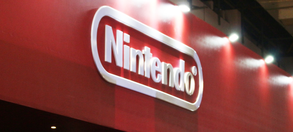 Nintendo pede paciência para localização, mas promete alinhar Brasil com demais países