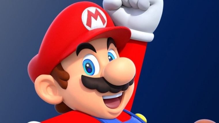 Nintendo anuncia Direct para o dia 6, focado em filme de Mario