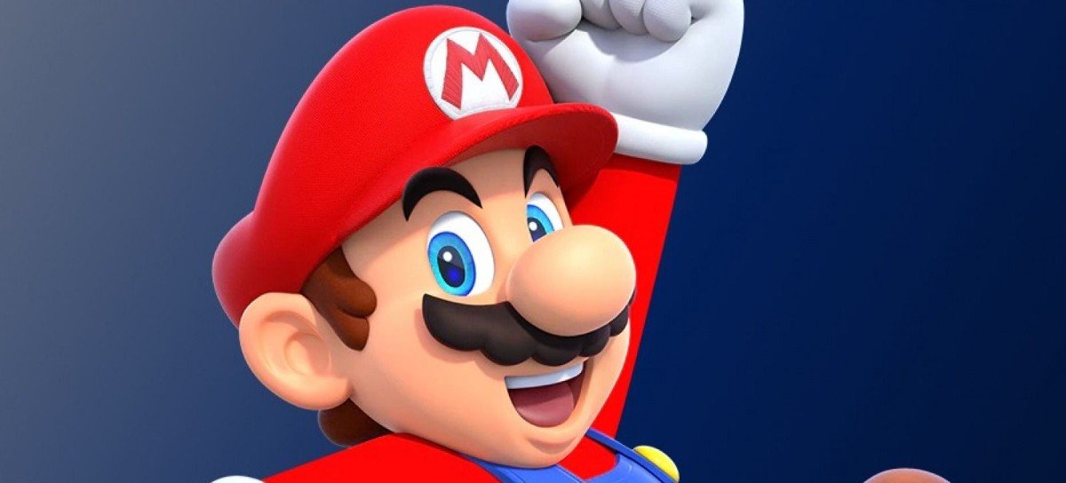 Nintendo Direct exclusiva sobre o novo filme Super Mario Bros ocorre amanhã