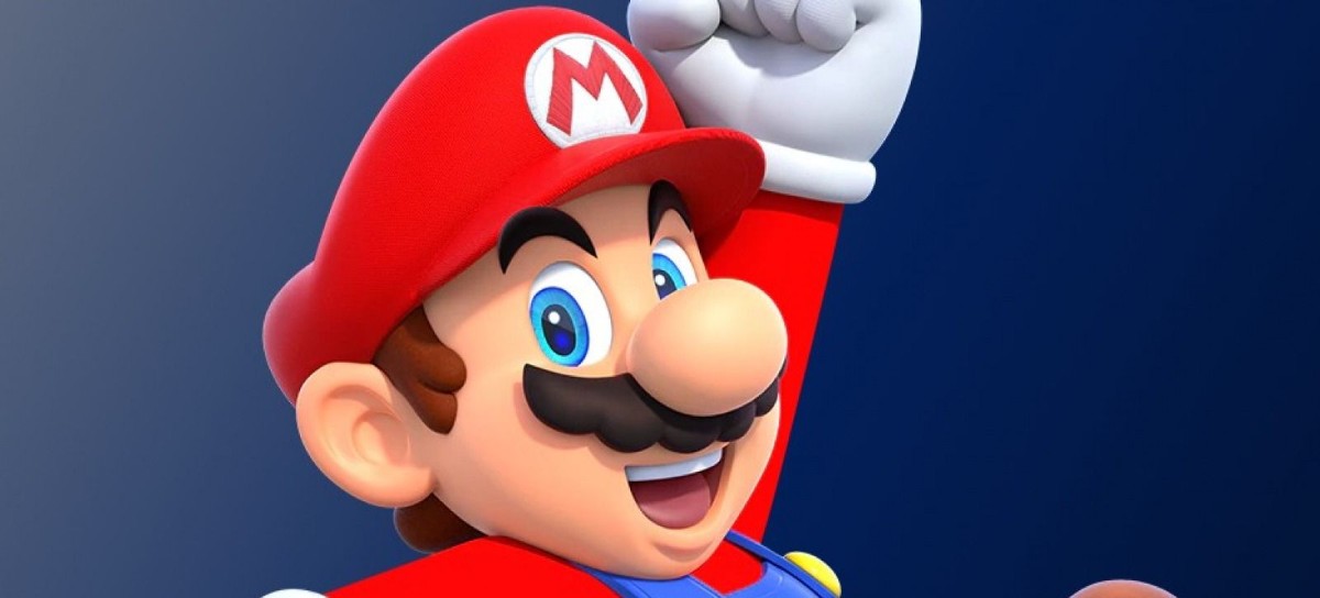 Nintendo anuncia Direct para o dia 6, focado em filme de Mario
