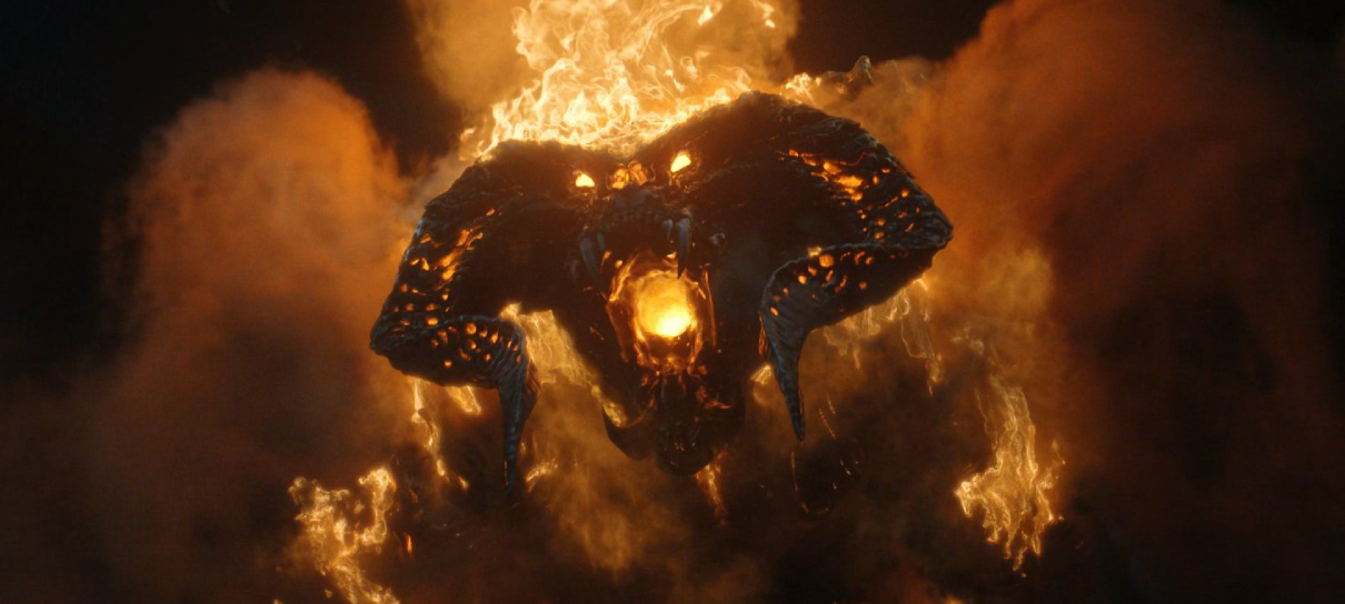 O Senhor dos Anéis: Os Anéis de Poder prepara guerra grandiosa com trailer épico