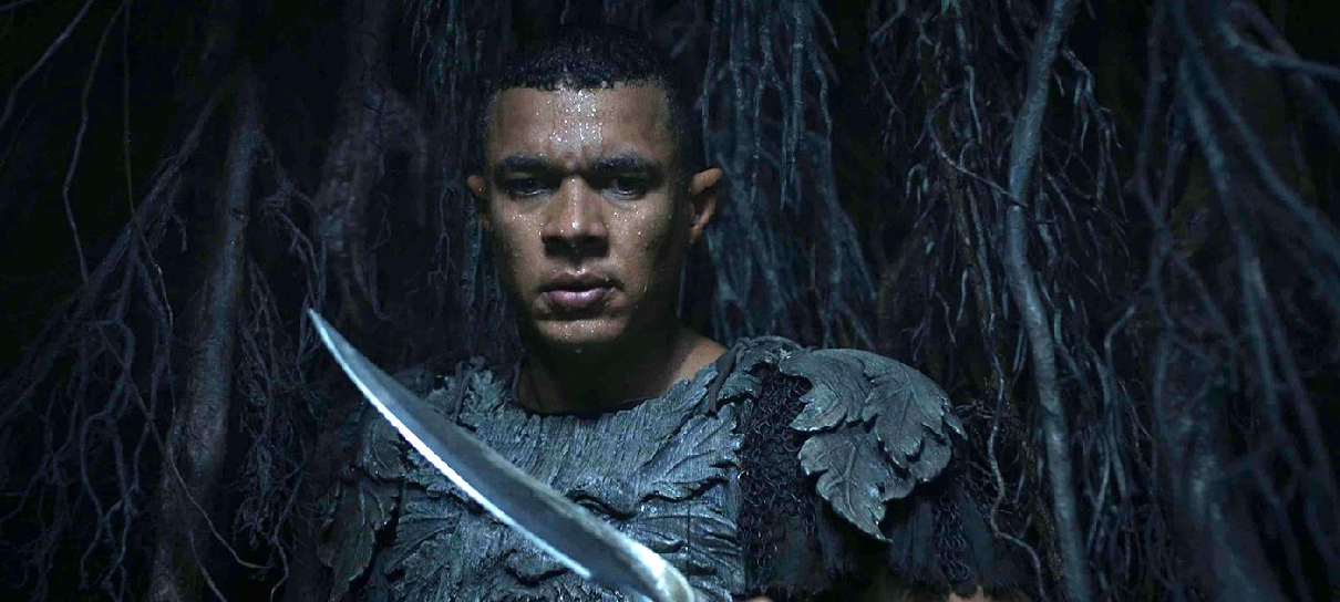 O Senhor dos Anéis: Showrunners da série reagem a mensagens de ódio