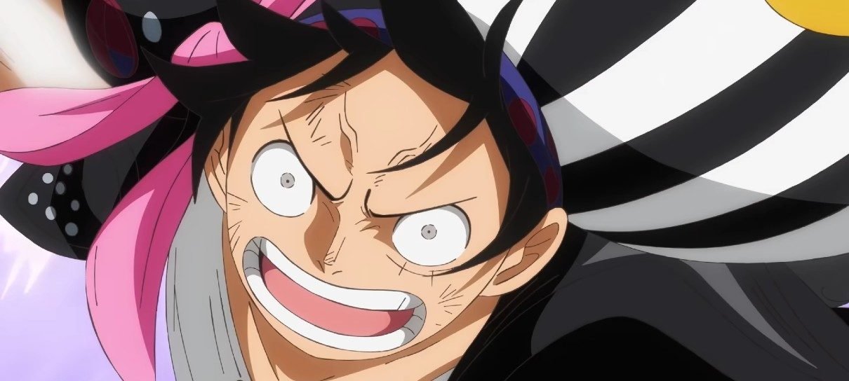 One Piece - 10 personagens de anime que seriam piratas melhores do