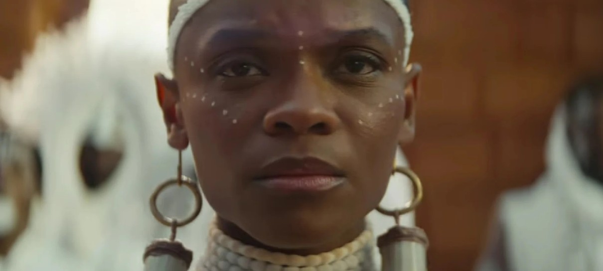 Pantera Negra: Wakanda Para Sempre ganha cartazes individuais e vídeo de bastidores
