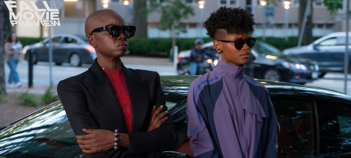 Pantera Negra: Wakanda Para Sempre destaca protagonistas em fotos inéditas