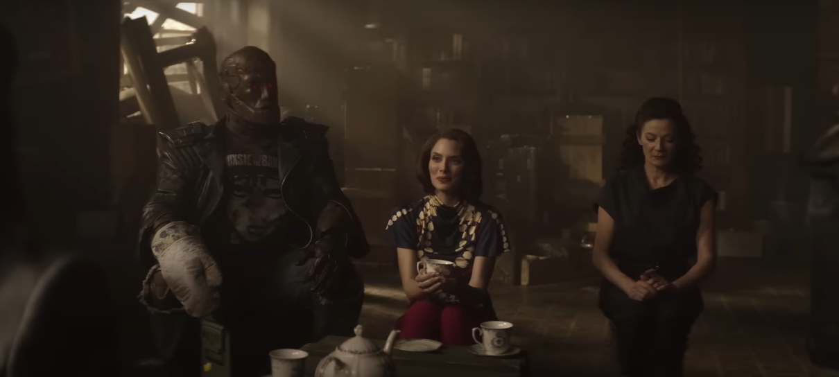 Quarta temporada de Patrulha do Destino ganha teaser e data de estreia