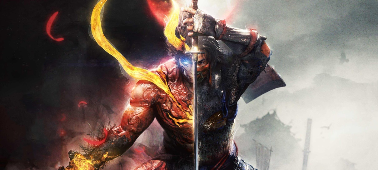 PS Plus de novembro traz Nioh 2, LEGO Harry Potter e Heavenly Bodies