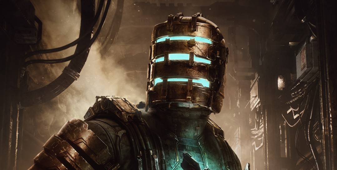 Remake de Dead Space ganha pôster; trailer será lançado nesta terça-feira (4)