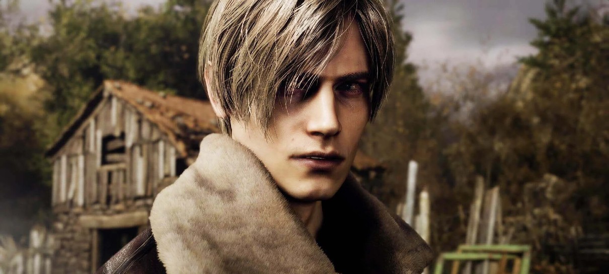 Resident Evil 4 terá novidades em evento digital nesta quinta-feira (20)