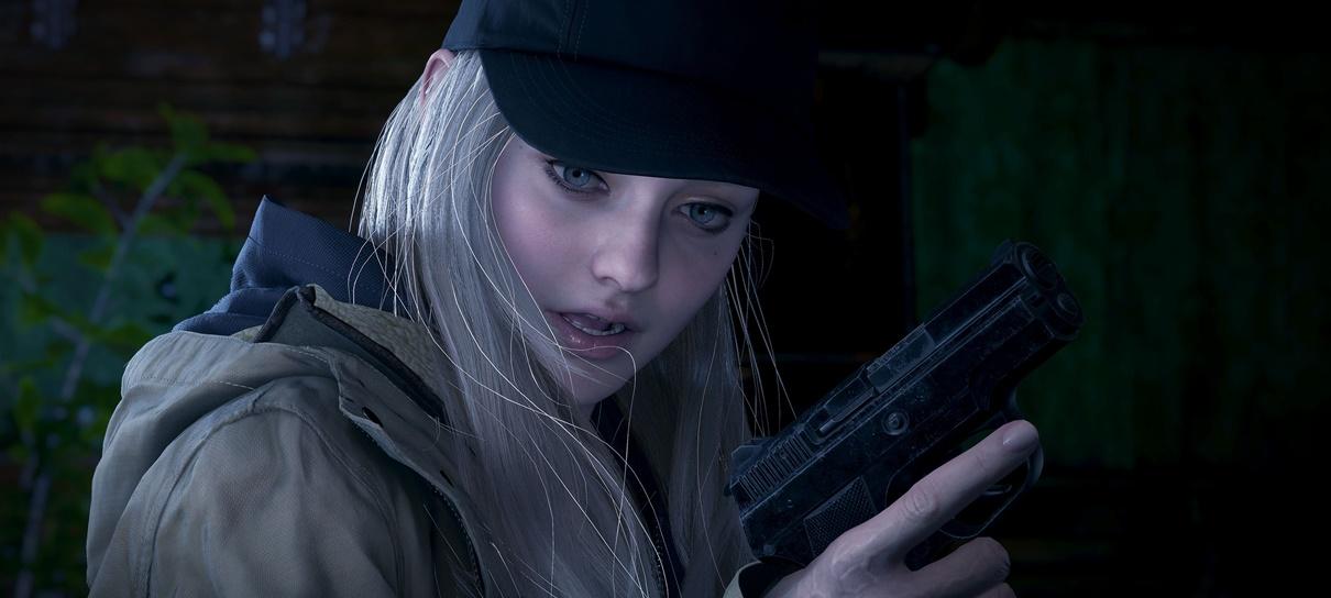 Resident Evil Village: Sombras de Rose conclui saga dos Winters com reviravoltas e terror