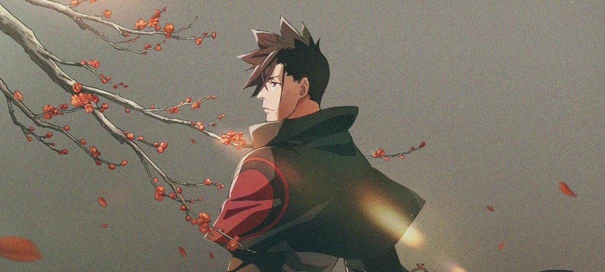 Crunchyroll anuncia datas de estreia dos animes da temporada de outubro 