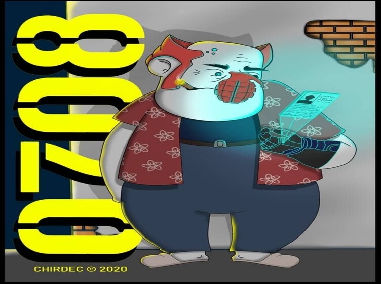 Imagem do episódio