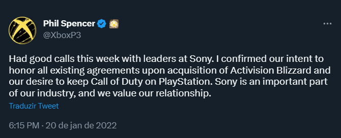 Ué? Ações da Sony sobem após anúncio de aumento do preço da PS Plus