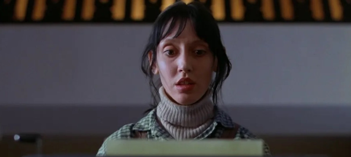 Shelley Duvall, de O Iluminado, fará novo filme de terror após 20 anos