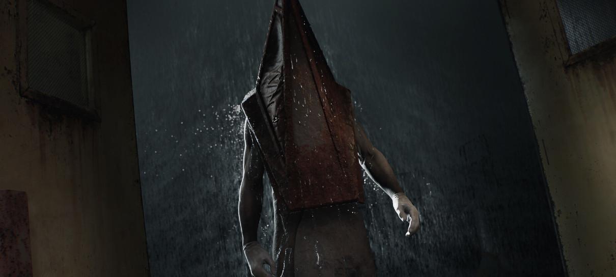 Remake de Silent Hill 2 para PC ganha lista de requisitos mínimos e recomendados