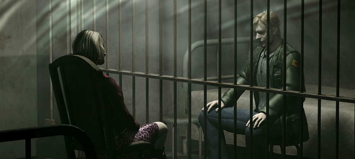 Silent Hill vai apresentar novidades em live nesta quarta-feira (19)