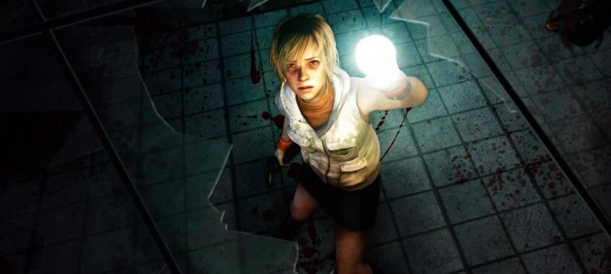 Silent Hill tem novos jogos anunciados hoje (19); acompanhe as novidades aqui