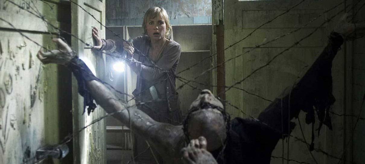Continuação de Terror em Silent Hill, filme de 2006, é anunciada com teaser