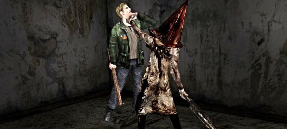 Konami está produzindo vários jogos de Silent Hill, diz diretor do filme live-action