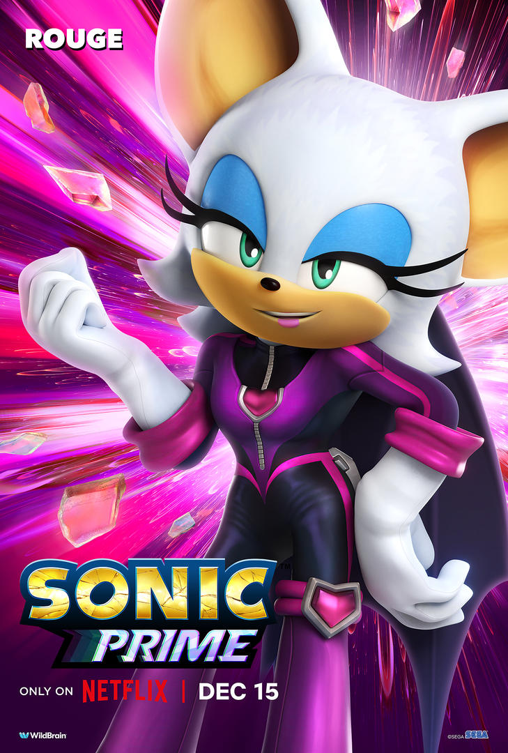 esse imagem é a segunda temporada do Sonic Prime na Netflix e esse ima