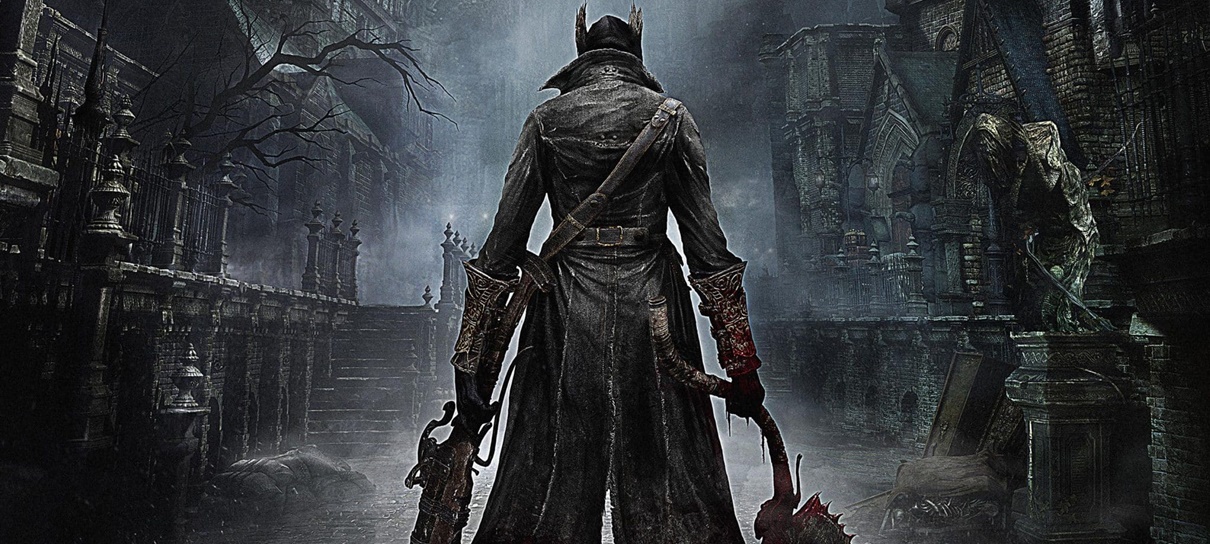 Investimento da Sony na From Software pode gerar filmes e séries dos jogos do estúdio