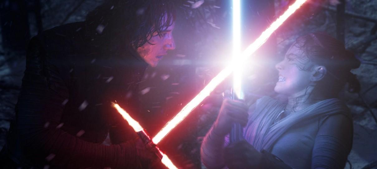 Damon Lindelof fará novo filme de Star Wars