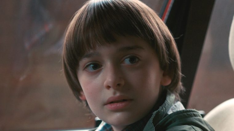 Stranger Things: Noah Schnapp confirma sexualidade de Will - NerdBunker