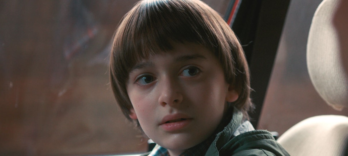 Will quase foi responsável pela morte de Bob em Stranger Things, dizem roteiristas